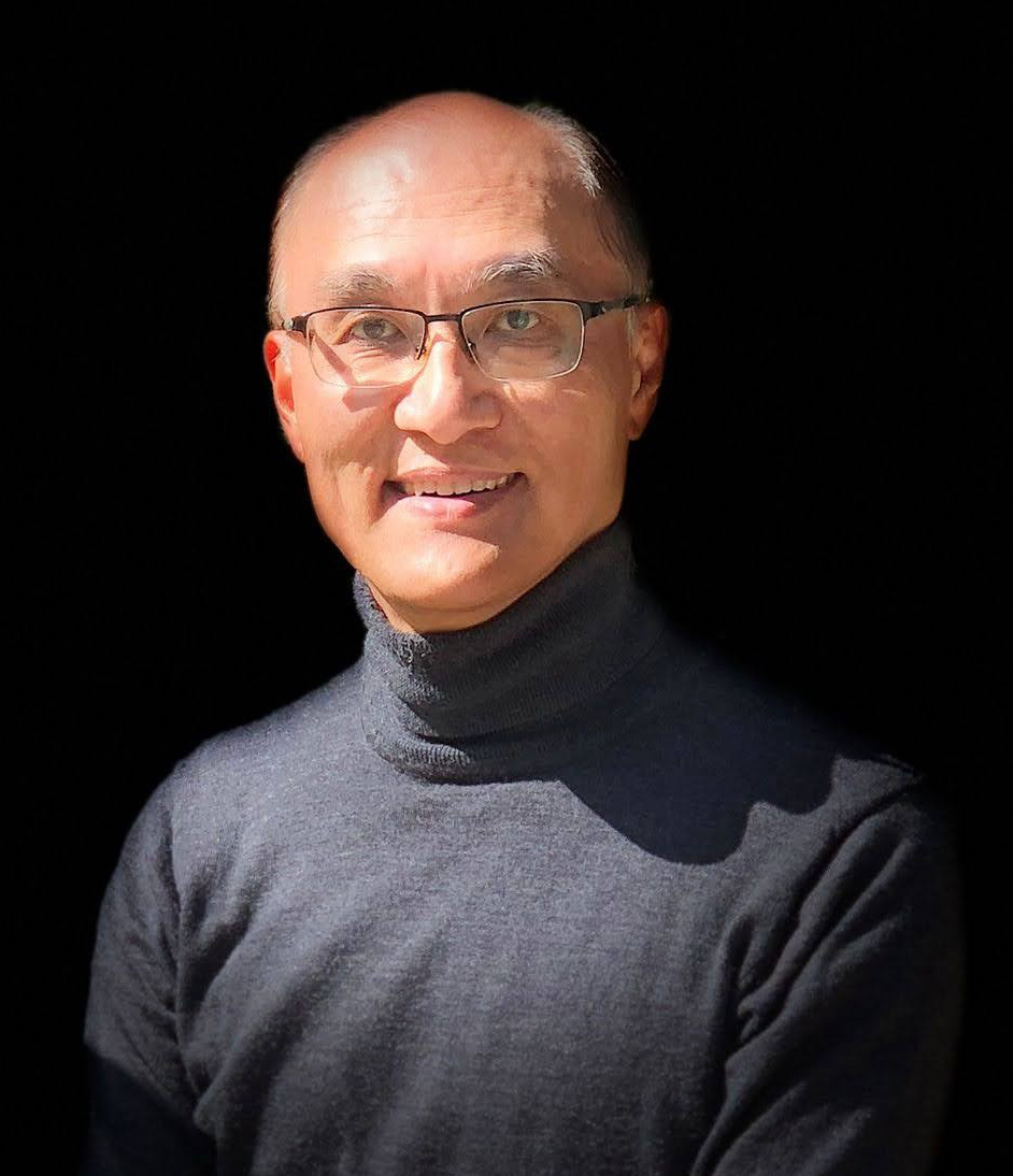 Dr. Frederick Chan