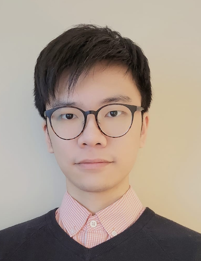 Dr. Leroy Leung