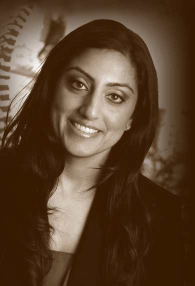 Dr. Navchaiten Dosanjh